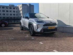 Toyota Yaris-cross thumbnail 41