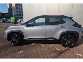 Toyota Yaris-cross thumbnail 50