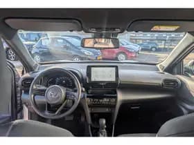 Toyota Yaris-cross thumbnail 53