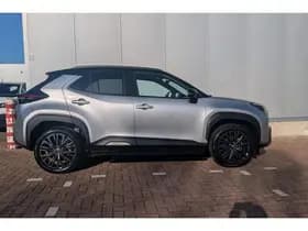 Toyota Yaris-cross thumbnail 58