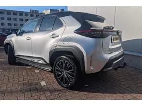 Toyota Yaris-cross thumbnail 59