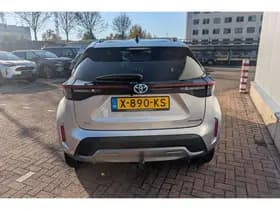 Toyota Yaris-cross thumbnail 67