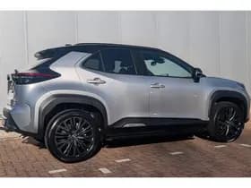 Toyota Yaris-cross thumbnail 73