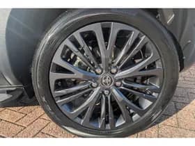 Toyota Yaris-cross thumbnail 9