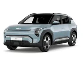 Kia Ev3 thumbnail 2