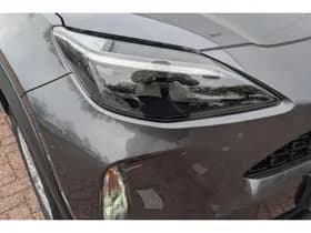 Toyota Yaris-cross thumbnail 11