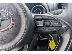 Toyota Yaris-cross thumbnail 19