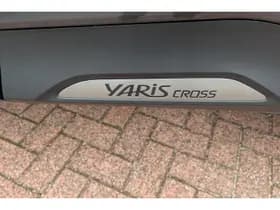 Toyota Yaris-cross thumbnail 20