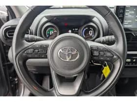 Toyota Yaris-cross thumbnail 22