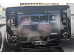 Toyota Yaris-cross thumbnail 27