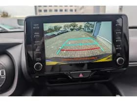 Toyota Yaris-cross thumbnail 28