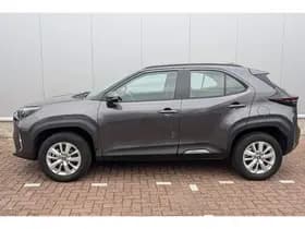 Toyota Yaris-cross thumbnail 36