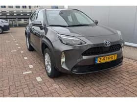 Toyota Yaris-cross thumbnail 46