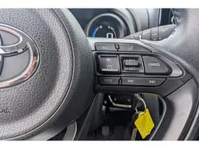 Toyota Yaris-cross thumbnail 52