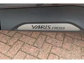 Toyota Yaris-cross thumbnail 53