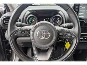 Toyota Yaris-cross thumbnail 55