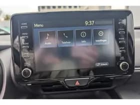 Toyota Yaris-cross thumbnail 60