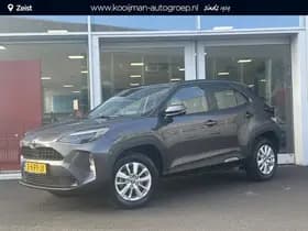 Toyota Yaris-cross thumbnail 69