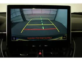 Toyota Corolla-cross thumbnail 23