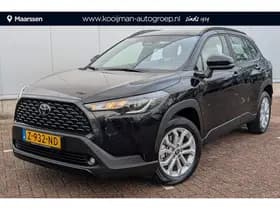 Toyota Corolla-cross thumbnail 32