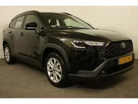 Toyota Corolla-cross thumbnail 43