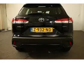 Toyota Corolla-cross thumbnail 45