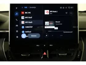 Toyota Corolla-cross thumbnail 14