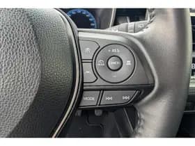 Toyota Corolla-cross thumbnail 30