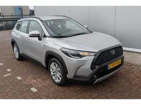 Toyota Corolla-cross thumbnail 38