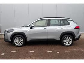 Toyota Corolla-cross thumbnail 39