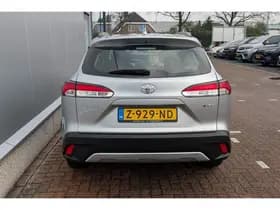 Toyota Corolla-cross thumbnail 41