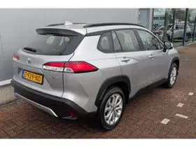 Toyota Corolla-cross thumbnail 43