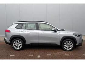 Toyota Corolla-cross thumbnail 44