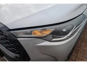 Toyota Corolla-cross thumbnail 45