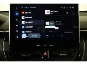 Toyota Corolla-cross thumbnail 50