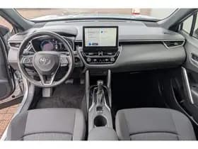 Toyota Corolla-cross thumbnail 58