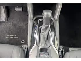 Toyota Corolla-cross thumbnail 62