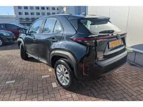 Toyota Yaris-cross thumbnail 13