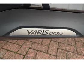 Toyota Yaris-cross thumbnail 20