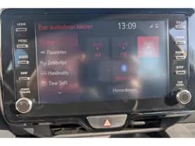 Toyota Yaris-cross thumbnail 22