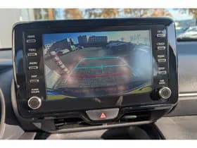 Toyota Yaris-cross thumbnail 27