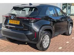 Toyota Yaris-cross thumbnail 34