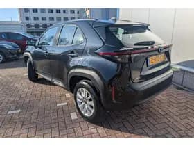 Toyota Yaris-cross thumbnail 43