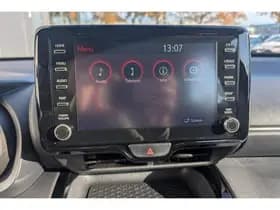 Toyota Yaris-cross thumbnail 55