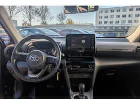 Toyota Yaris-cross thumbnail 7