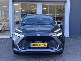 Toyota C-hr thumbnail 26