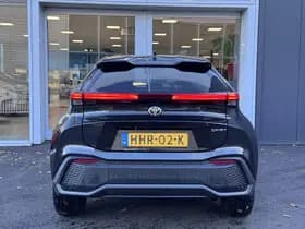 Toyota C-hr thumbnail 29