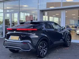 Toyota C-hr thumbnail 7