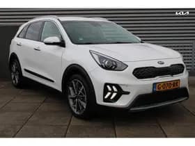 Kia Niro thumbnail 40
