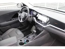 Kia Niro thumbnail 50